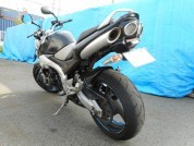 SUZUKI GSR600 фото 4 SUZUKI GSR600 фото 4