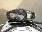 SUZUKI GSR600 фото 6 SUZUKI GSR600 фото 6