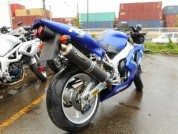 YAMAHA YZF-R1 фото 3 YAMAHA YZF-R1 фото 3