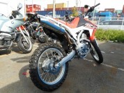 HONDA CRF250L фото 3 HONDA CRF250L фото 3