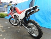 HONDA CRF250L фото 4 HONDA CRF250L фото 4