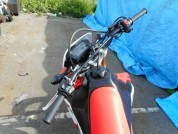 HONDA CRF250L фото 5 HONDA CRF250L фото 5