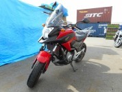 HONDA NC700X ABS фото 2 HONDA NC700X ABS фото 2