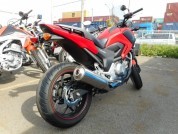 HONDA NC700X ABS фото 3 HONDA NC700X ABS фото 3