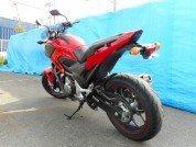 HONDA NC700X ABS фото 4 HONDA NC700X ABS фото 4