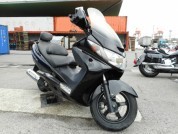 SUZUKI SKYWAVE 400 TYPE S Fi фото 1 SUZUKI SKYWAVE 400 TYPE S Fi фото 1