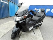 SUZUKI SKYWAVE 400 TYPE S Fi фото 2 SUZUKI SKYWAVE 400 TYPE S Fi фото 2