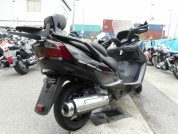 SUZUKI SKYWAVE 400 TYPE S Fi фото 3 SUZUKI SKYWAVE 400 TYPE S Fi фото 3