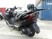 SUZUKI SKYWAVE 400 TYPE S Fi фото 4 SUZUKI SKYWAVE 400 TYPE S Fi фото 4