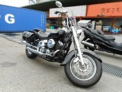 YAMAHA DRAGSTAR 400 CLASSIC фото 1 YAMAHA DRAGSTAR 400 CLASSIC фото 1
