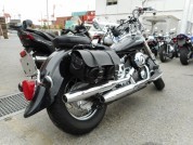 YAMAHA DRAGSTAR 400 CLASSIC фото 3 YAMAHA DRAGSTAR 400 CLASSIC фото 3