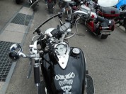 YAMAHA DRAGSTAR 400 CLASSIC фото 5 YAMAHA DRAGSTAR 400 CLASSIC фото 5