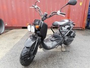 HONDA ZOOMER 50 FI фото 1 HONDA ZOOMER 50 FI фото 1