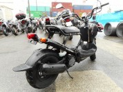 HONDA ZOOMER 50 FI фото 2 HONDA ZOOMER 50 FI фото 2