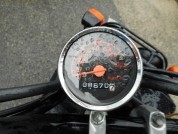HONDA ZOOMER 50 FI фото 3 HONDA ZOOMER 50 FI фото 3