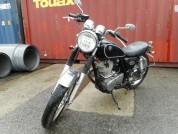 YAMAHA SR400 фото 2 YAMAHA SR400 фото 2