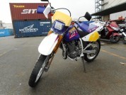 SUZUKI DR250R фото 2 SUZUKI DR250R фото 2