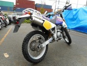 SUZUKI DR250R фото 3 SUZUKI DR250R фото 3