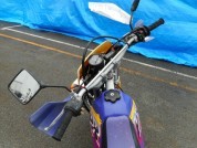 SUZUKI DR250R фото 5 SUZUKI DR250R фото 5