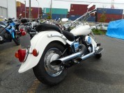 YAMAHA DRAGSTAR 400 CLASSIC фото 3 YAMAHA DRAGSTAR 400 CLASSIC фото 3