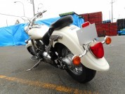 YAMAHA DRAGSTAR 400 CLASSIC фото 4 YAMAHA DRAGSTAR 400 CLASSIC фото 4
