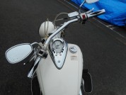 YAMAHA DRAGSTAR 400 CLASSIC фото 5 YAMAHA DRAGSTAR 400 CLASSIC фото 5