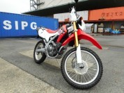 HONDA CRF250L фото 1 HONDA CRF250L фото 1
