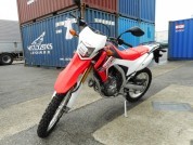 HONDA CRF250L фото 2 HONDA CRF250L фото 2