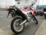 HONDA CRF250L фото 3 HONDA CRF250L фото 3