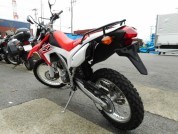 HONDA CRF250L фото 4 HONDA CRF250L фото 4