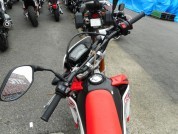 HONDA CRF250L фото 5 HONDA CRF250L фото 5
