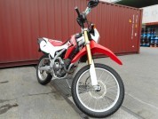 HONDA CRF250L фото 1 HONDA CRF250L фото 1