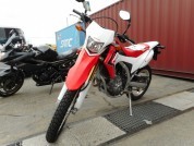 HONDA CRF250L фото 2 HONDA CRF250L фото 2