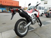 HONDA CRF250L фото 3 HONDA CRF250L фото 3