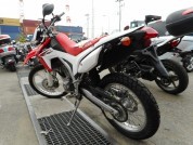 HONDA CRF250L фото 4 HONDA CRF250L фото 4