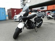 HONDA NC700X ABS AUTOMATIC TRANSMISSION фото 2 HONDA NC700X ABS AUTOMATIC TRANSMISSION фото 2