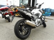 HONDA NC700X ABS AUTOMATIC TRANSMISSION фото 3 HONDA NC700X ABS AUTOMATIC TRANSMISSION фото 3