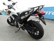 HONDA NC700X ABS AUTOMATIC TRANSMISSION фото 4 HONDA NC700X ABS AUTOMATIC TRANSMISSION фото 4