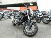 HONDA NC700S фото 1 HONDA NC700S фото 1