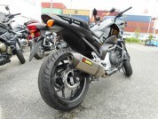 HONDA NC700S фото 3 HONDA NC700S фото 3