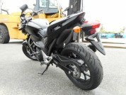 HONDA NC700S фото 4 HONDA NC700S фото 4