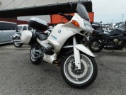 BMW R1100RS фото 1 BMW R1100RS фото 1