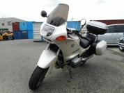 BMW R1100RS фото 2 BMW R1100RS фото 2