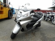 HONDA SILVER WING 600 фото 2 HONDA SILVER WING 600 фото 2