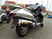 HONDA SILVER WING 600 фото 3 HONDA SILVER WING 600 фото 3