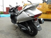 HONDA SILVER WING 600 фото 4 HONDA SILVER WING 600 фото 4