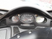 HONDA SILVER WING 600 фото 6 HONDA SILVER WING 600 фото 6