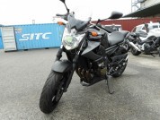YAMAHA XJ6N фото 2 YAMAHA XJ6N фото 2