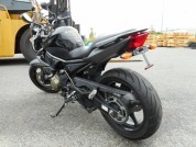 YAMAHA XJ6N фото 4 YAMAHA XJ6N фото 4