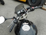 YAMAHA XJ6N фото 5 YAMAHA XJ6N фото 5